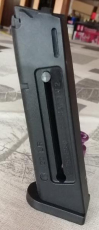 cargador 22lr para la shadow 2, nuevo

30€, esta en barcelona.
  VENDIDO   01