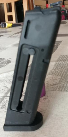 cargador 22lr para la shadow 2, nuevo

30€, esta en barcelona.
  VENDIDO   00