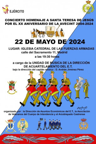 22 de mayo 00