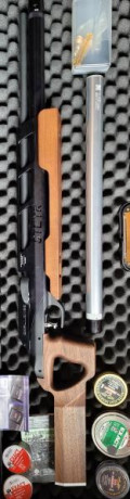  vendo-steyr-challenge-ibergrips-16j-2-depositos-maleta-steyr-793246.jpg Vendo Steyr Challenge Ibergrips, 01