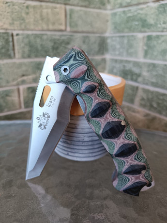 Vendida 60