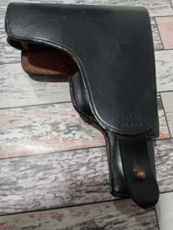 Sólo quedan este par de cachas 40 € 132