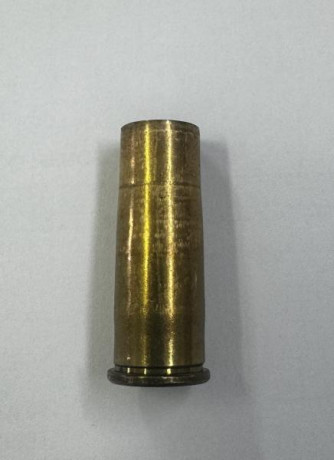 Buenos días amigos tengo una carabina tigre y tiene holgura en el cañón y creo que le falta una pieza 40
