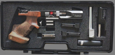  VENDIDA . Un compañero de la FMTO me ha pedido que le anuncie en este Foro la VENTA del Kit Completo 00