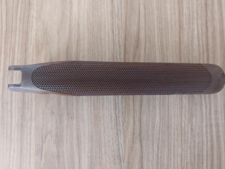 Se vende culata y guardamanos en madera de Benelli Argo E.

También se incluye cantonera de goma.


Muy 20