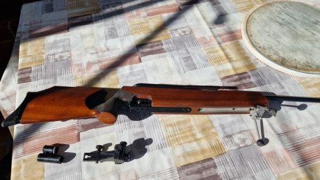 Bueno pues saco a la venta esta fwb 300s  júnior,  en bastante buen estado , con todos los interiores 12