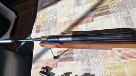 Bueno pues saco a la venta esta fwb 300s  júnior,  en bastante buen estado , con todos los interiores 22