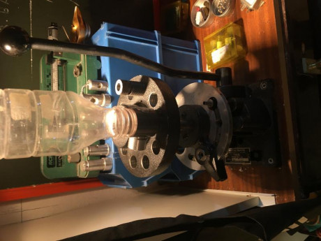 Hola  vendo   Maquina de recarga (100 euros negociables ). La maquina se encuentra en Madrid, mando enlace 02