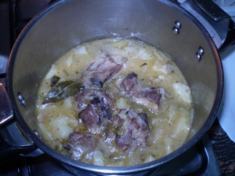 Queridos amigos: ante las expectación :8 causada por el desayuno que me he pegado esta mañana, el cual 150