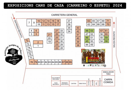 13 de Abril, Ferrol 51