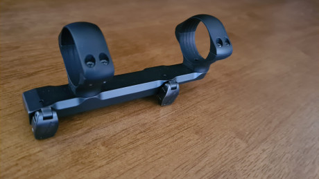 Hola, estoy buscando unas monturas innomount 30 mm altura media, para blaser r8.
Si hay alguien que quiera 12