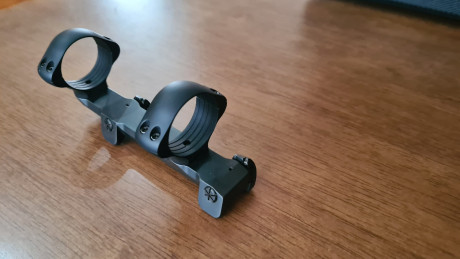 Hola, estoy buscando unas monturas innomount 30 mm altura media, para blaser r8.
Si hay alguien que quiera 11