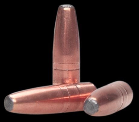 Buenas tardes

Quiero comprar unas puntas para el 308 a utilizar sola y exclusivamente en esperas, que 50