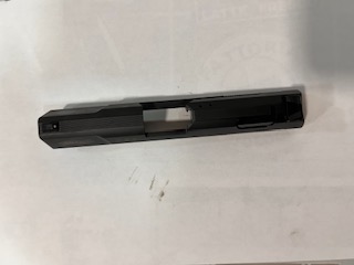 Pues lo dicho se pone a la venta este arma en excelente estado, es de una compañera del club de tiro que 12