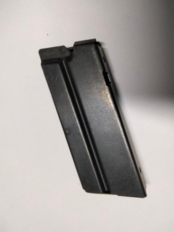 Hola vendo cargadores de la carabina de supervivencia AR7 del calibre 22 LR 

los cargadores son de 8 41