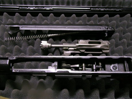 Señor@s:

Desde hace unos meses que quisiera comprar un SVD ruso calibre 7,62 mm x 54R como el que aparece 40