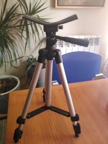 Pues eso, ando a la buequeda de un bipode para mi taipan veteran bueno bonito y barato (no mas de 100-110) 10