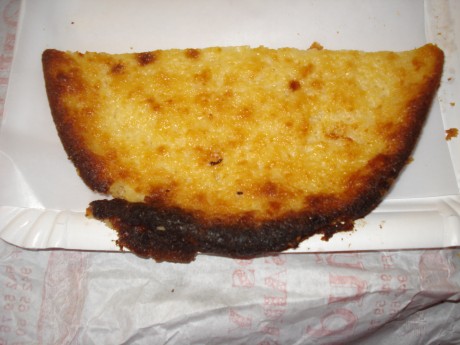 Queridos amigos: ante las expectación :8 causada por el desayuno que me he pegado esta mañana, el cual 20