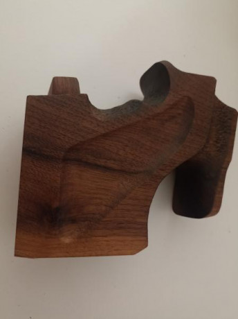 Cacha talla XS para Steyr LP

Está sin tocar.

115 euros 00