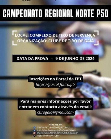 En Portugal, de aire comprimido 70