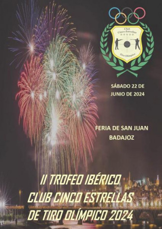 15/16 Junio, en Standard y 9PB 10