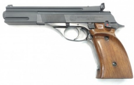 Hola compañeros, busco pistola del 22 que esté en buenas condiciones. 
Muchas gracias 21