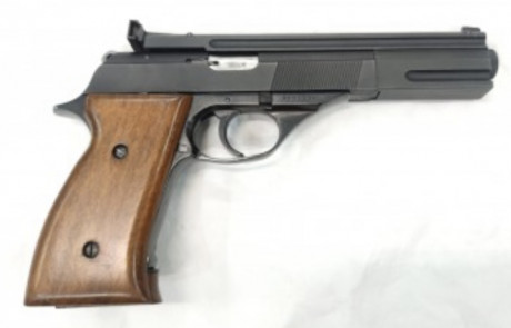 Hola compañeros, busco pistola del 22 que esté en buenas condiciones. 
Muchas gracias 20