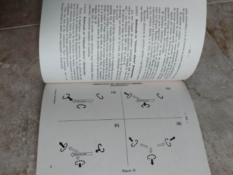 Vendo los siguientes libros, pertenecientes a un Comandante del ET. Algunos están firmados por el comandante, 30