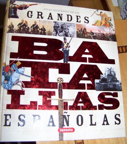 Yo empiezo porque se que este año doy envidia a mas de uno.

Me han traído "Atlas ilustrado de vehículos 130