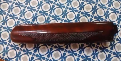 Buenas tardes vendo MIROKU Superpuesta cal.12. El motivo no usarla ya que fue un regalo, y que tengo el 10