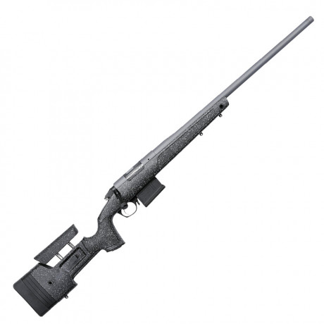 Hola, busco rifle de cerrojo en calibre 6.5 prc de cañon minimo 26", con pocos tiros.
Sería para 00