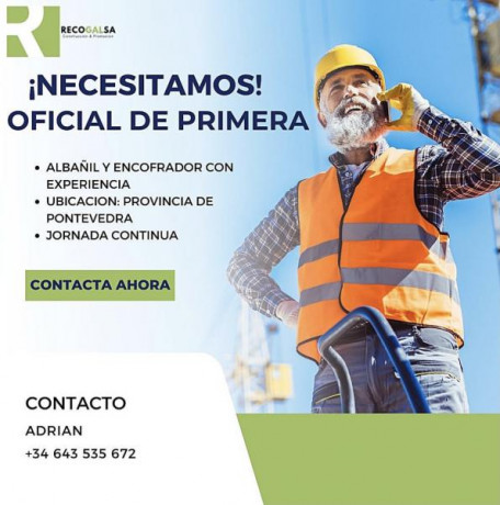 Pues se me ha ocurrido que podemos apuntarnos aquí los que buscamos trabajo y también los que ofrecen 100