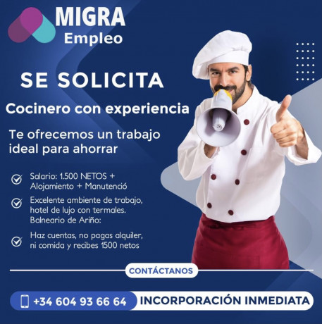 Pues se me ha ocurrido que podemos apuntarnos aquí los que buscamos trabajo y también los que ofrecen 110