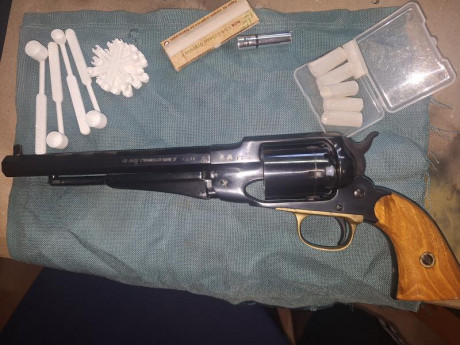 Hola muy buenas compañeros!!

Soy nuevo en esta nuestra magnifica practica de la avancarga, y empiezo 80