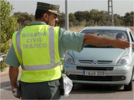 CARTA DE UN GUARDIA CIVIL
A PERE NAVARRO,DIRECTOR GENERAL DE TRÁFICO
Leo en el día de hoy sus nuevas declaraciones 21