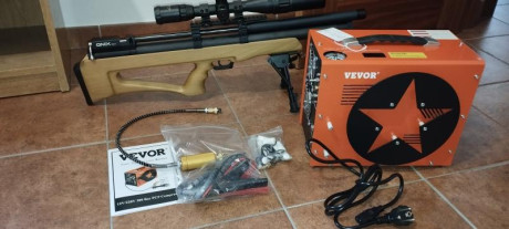 Buenas compañeros 
Soy nuevo por aquí, así que daros las gracias por vuestra lavor de asesoramiento e 100