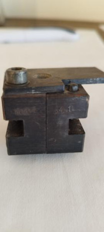 Vendo por no utilizar esta turquesa Hensel de calibre 41.Por 50 euros.Un saludo.VENDIDA: 01