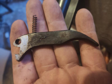 Buenas, un amigo me dice que si quiero encontrar lo que busco tiene que ser aquí y acabo de regístrame.

Me 151