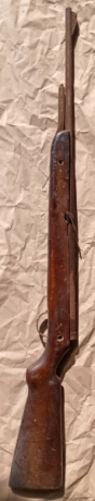 Buenas, un amigo me dice que si quiero encontrar lo que busco tiene que ser aquí y acabo de regístrame.

Me 162