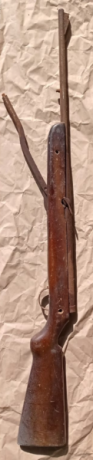 Buenas, un amigo me dice que si quiero encontrar lo que busco tiene que ser aquí y acabo de regístrame.

Me 161