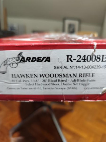 NUEVO A ESTRENAR. EN SU CAJA ORIGINAL 11