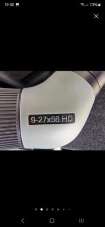 Buenas tardes, estoy buscando un telescopio tipo 20-60x60 o similar. El presupuesto que que hay es inferior 12