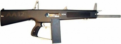 :idea:  Al hilo del post de los regalos de reyes, ¿que arma le hubieses pedido que os trajeran? :?: .
 10