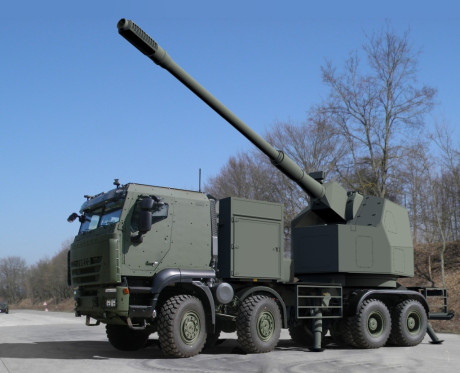 Saludos, carristas.

En la reciente feria Eurosatory 2022 han habido varias novedades en el tema de los 112