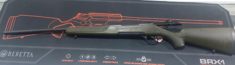 Haenel j10 calibre 3006
Modelo estándar 
892€
Nuevo a estrenar 
Contacto 628381278
Disparador de pelo 12