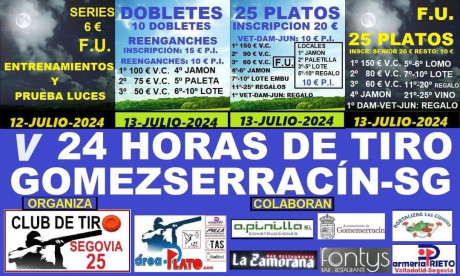 Las Cárcavas, Carbonero, Segovia 41