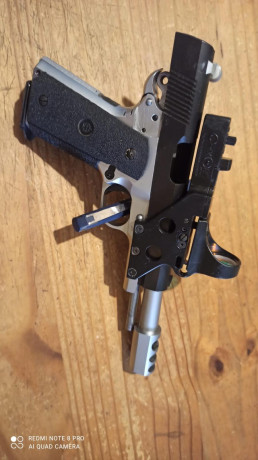 NP 38 NORINCO ES DEL 9 con dos cargadores 400€ 11