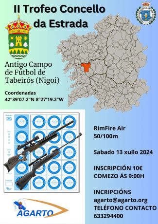 El 06 de Agosto 52