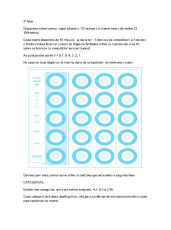 El 06 de Agosto 50