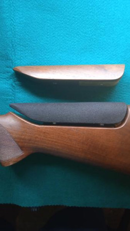 Vendo miroku mk38, 76 de cañón , banda ancha, doble punto de mira, chokes fijos de *_ y * ( 2* y 1*), 141